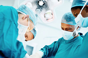 sam patient services | genel cerrahi