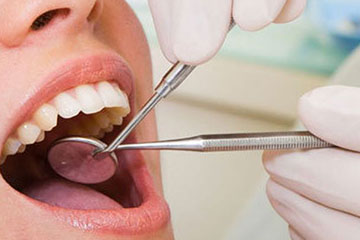 sam patient services | general dental treatments