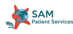 Sam Patient Services