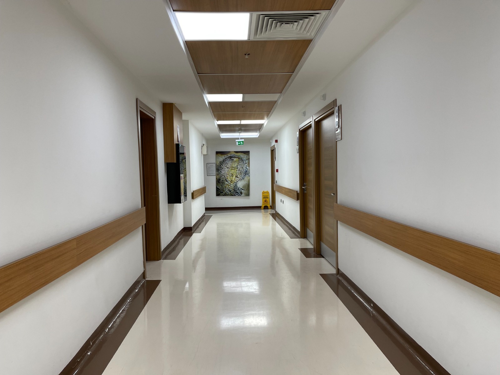 Ata Sağlık Hastanesi - 3