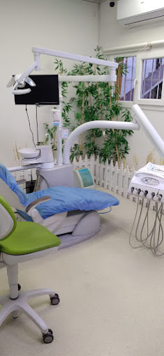 Denta Klinik - 2
