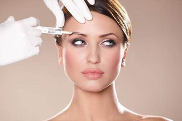 sam patient services | botox uygulamaları